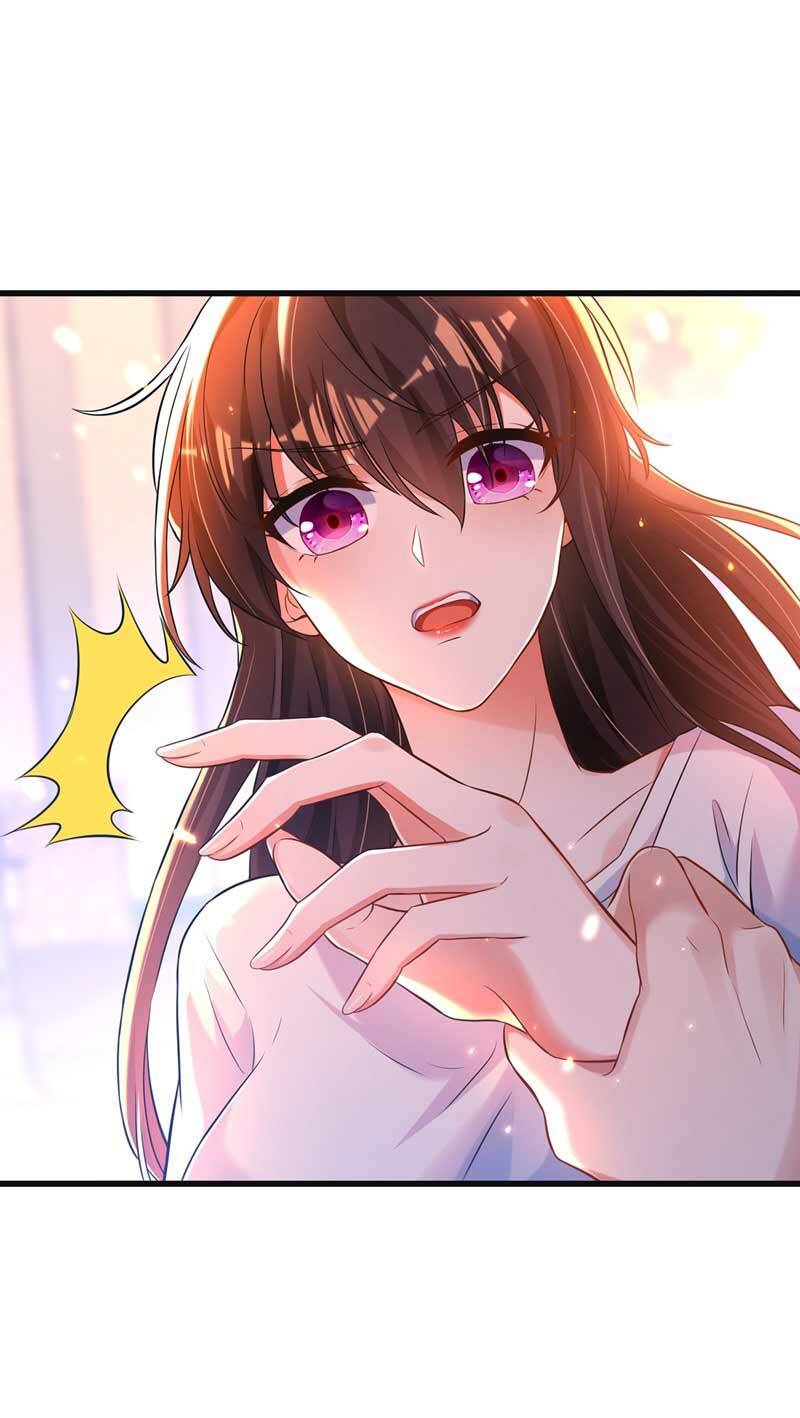 Trùng Sinh Không Gian: Cô Vợ Hào Môn Nóng Bỏng Không Dễ Chọc Chap 59 - Next Chap 60