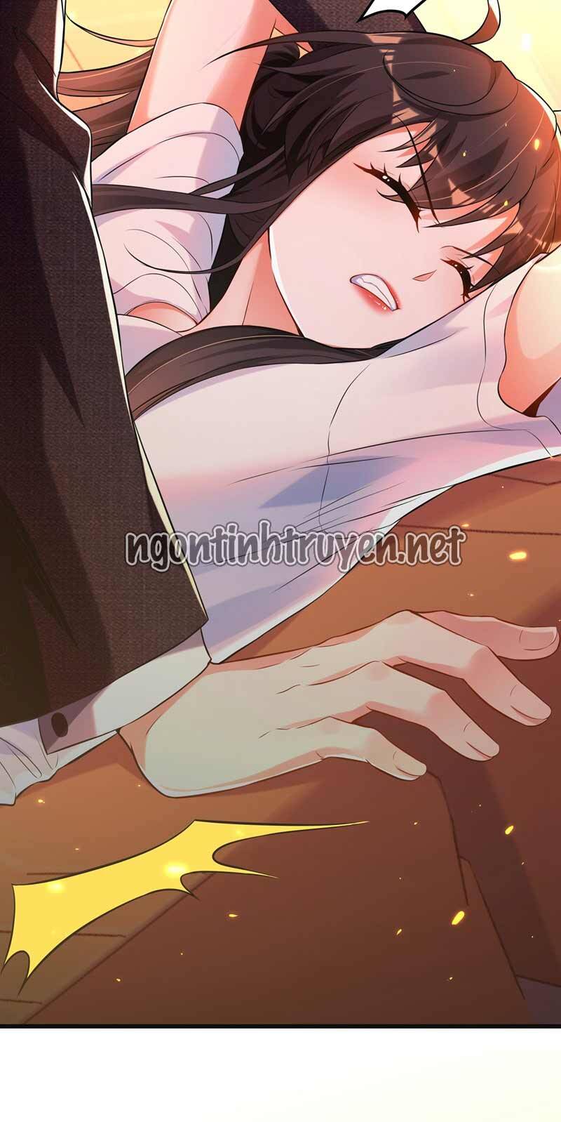 Trùng Sinh Không Gian: Cô Vợ Hào Môn Nóng Bỏng Không Dễ Chọc Chap 59 - Next Chap 60