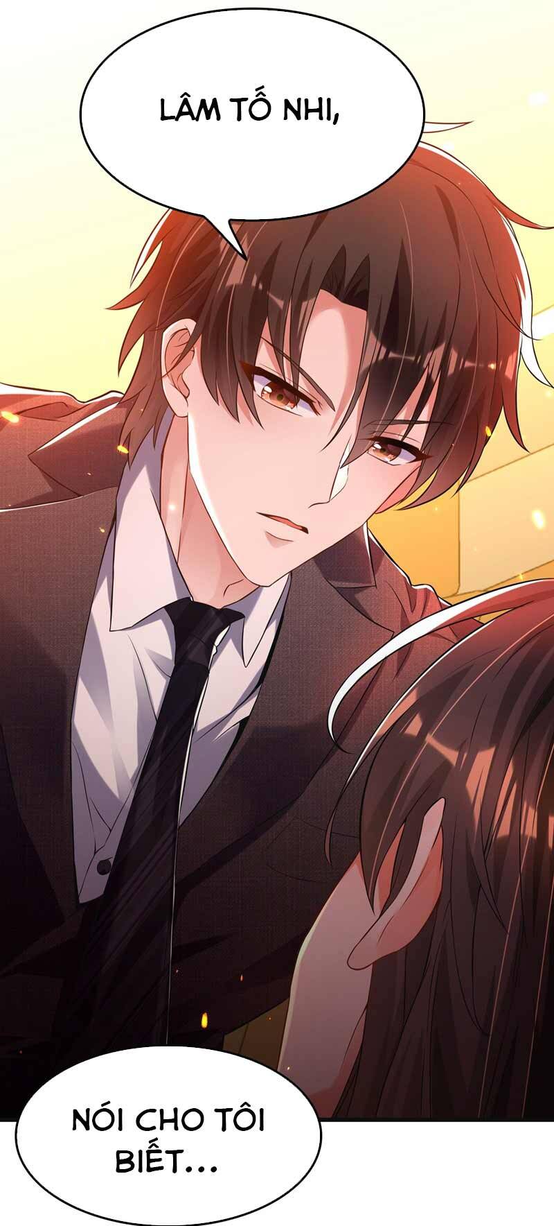 Trùng Sinh Không Gian: Cô Vợ Hào Môn Nóng Bỏng Không Dễ Chọc Chap 59 - Next Chap 60