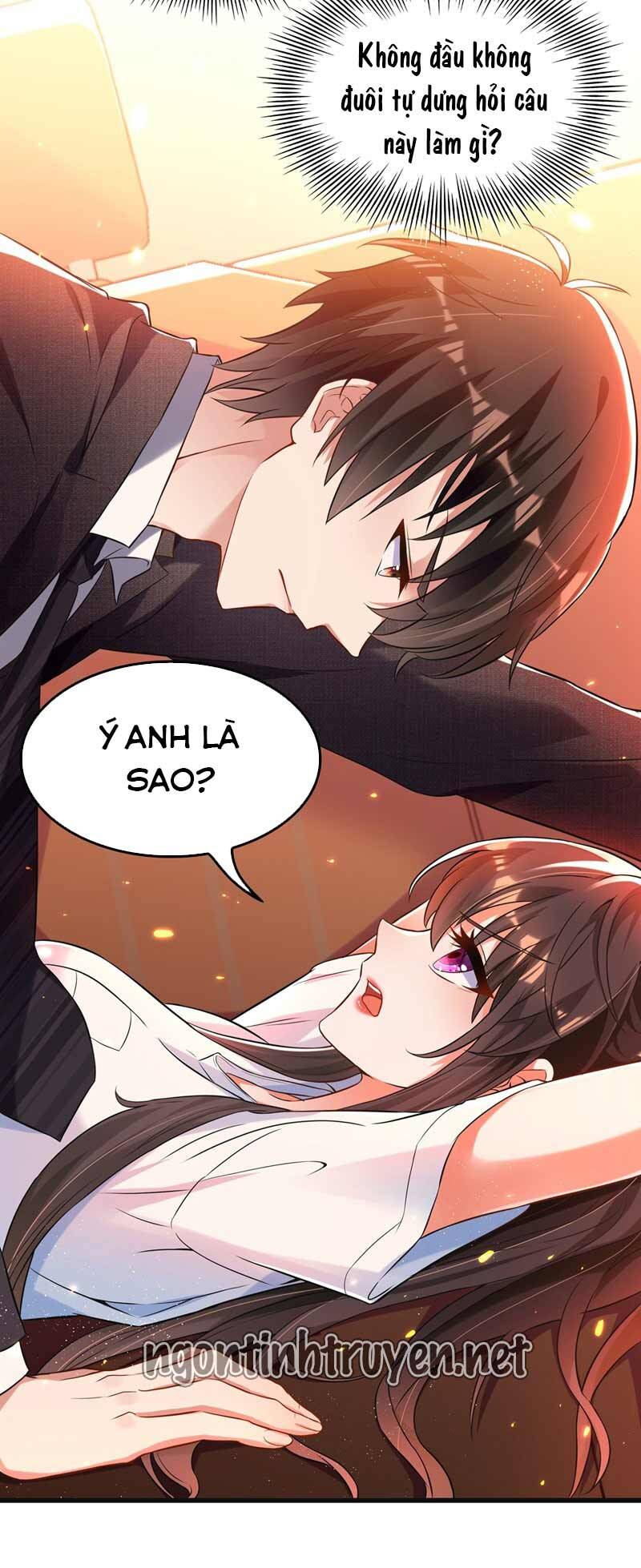 Trùng Sinh Không Gian: Cô Vợ Hào Môn Nóng Bỏng Không Dễ Chọc Chap 59 - Next Chap 60
