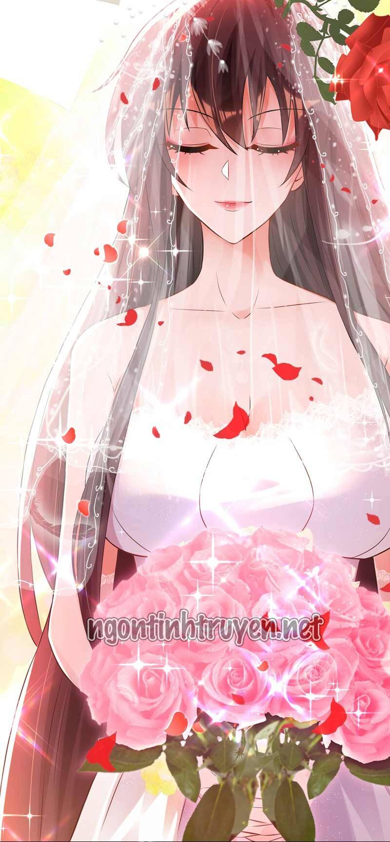 Trùng Sinh Không Gian: Cô Vợ Hào Môn Nóng Bỏng Không Dễ Chọc Chap 59 - Next Chap 60