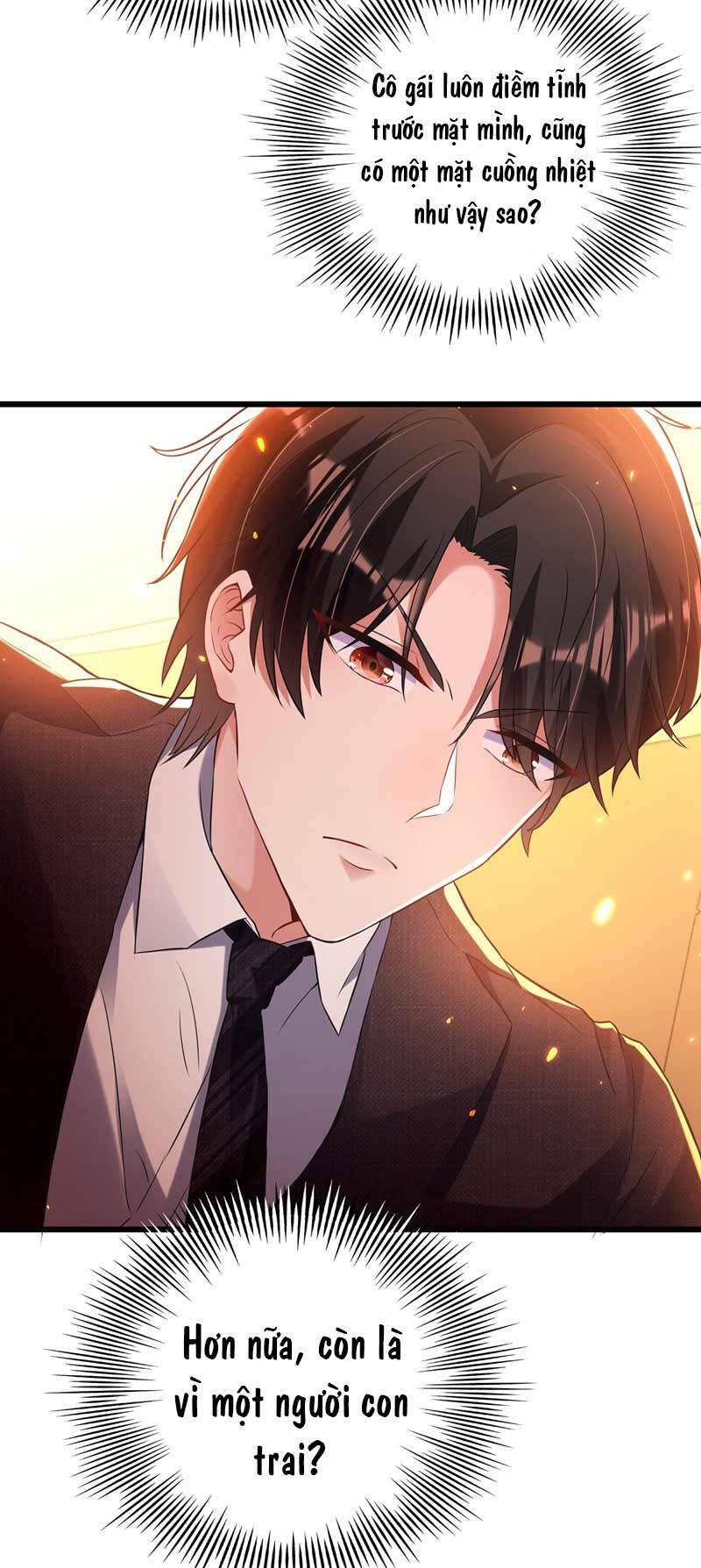 Trùng Sinh Không Gian: Cô Vợ Hào Môn Nóng Bỏng Không Dễ Chọc Chap 59 - Next Chap 60