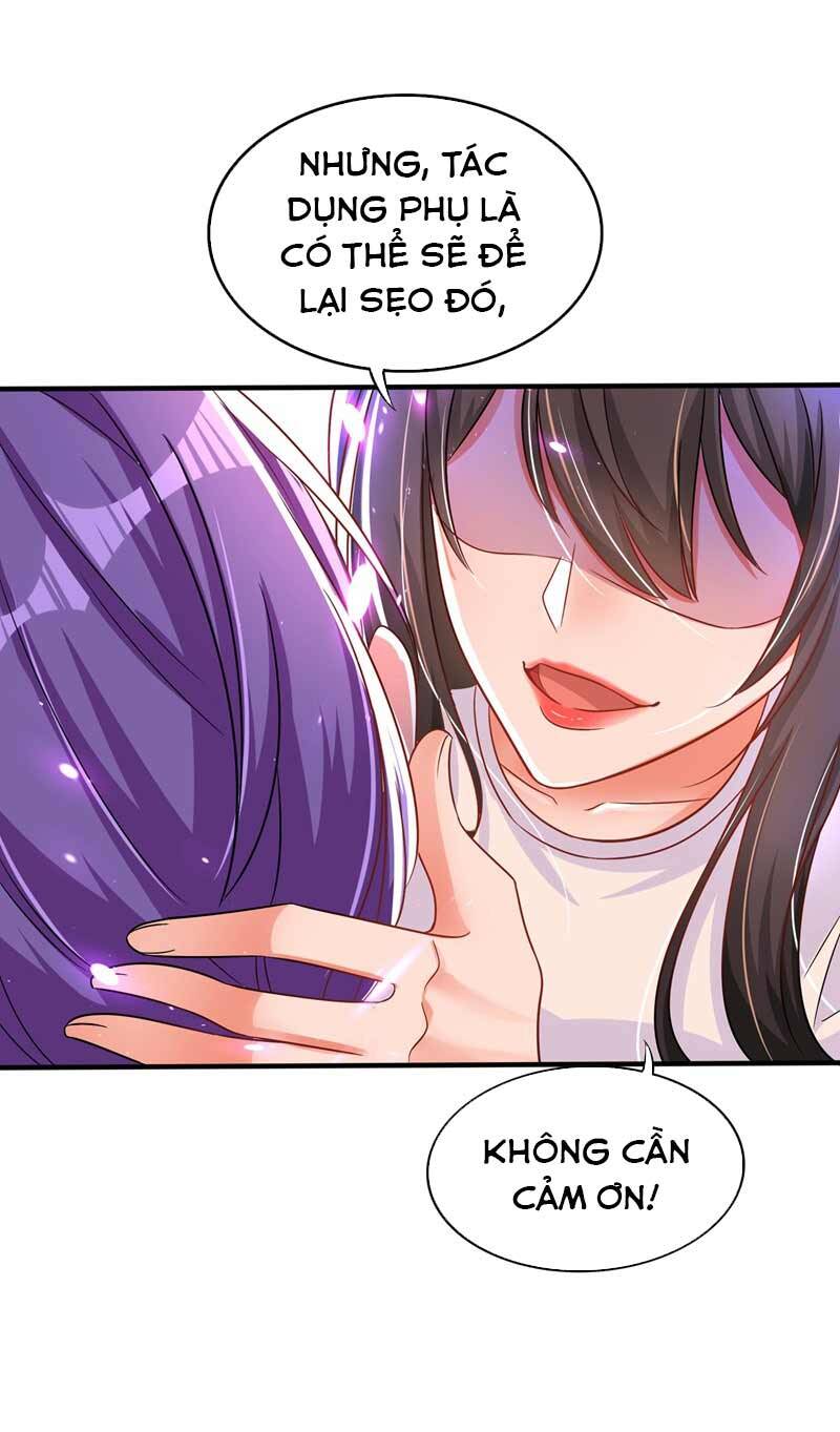 Trùng Sinh Không Gian: Cô Vợ Hào Môn Nóng Bỏng Không Dễ Chọc Chap 59 - Next Chap 60