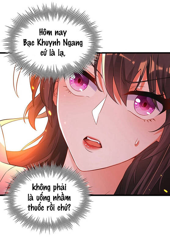 Trùng Sinh Không Gian: Cô Vợ Hào Môn Nóng Bỏng Không Dễ Chọc Chap 60 - Next Chap 61