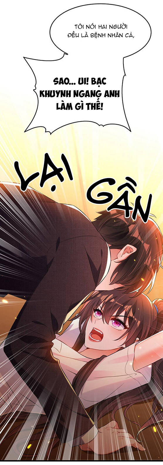 Trùng Sinh Không Gian: Cô Vợ Hào Môn Nóng Bỏng Không Dễ Chọc Chap 60 - Next Chap 61