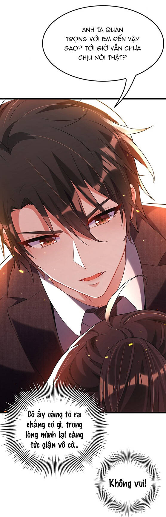 Trùng Sinh Không Gian: Cô Vợ Hào Môn Nóng Bỏng Không Dễ Chọc Chap 60 - Next Chap 61