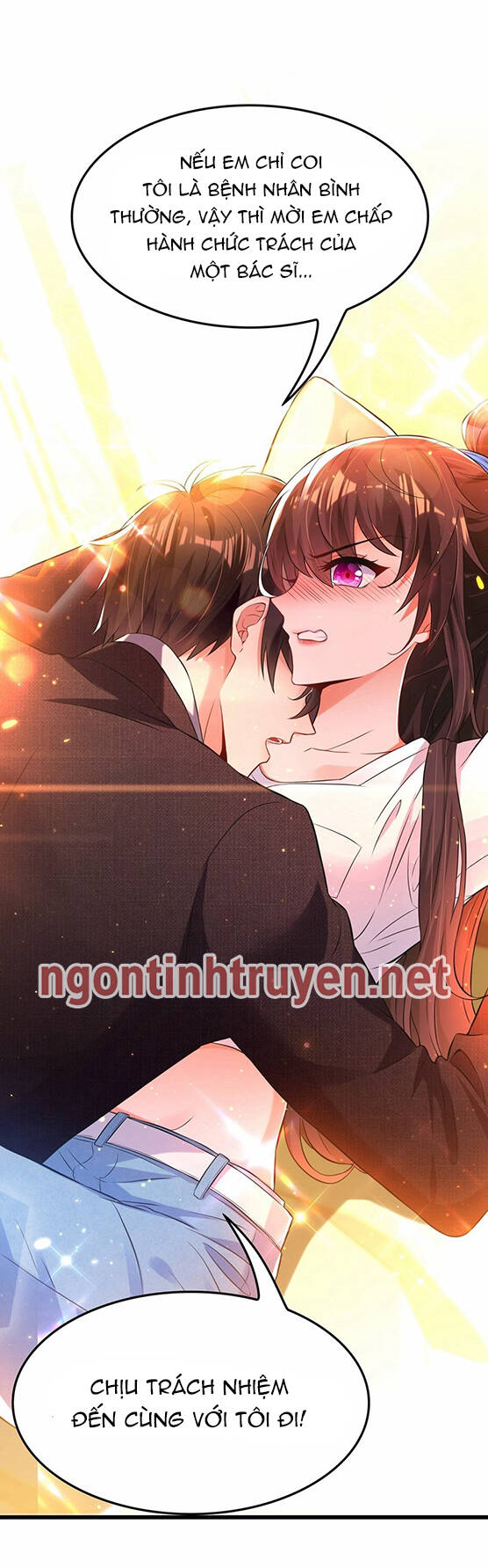 Trùng Sinh Không Gian: Cô Vợ Hào Môn Nóng Bỏng Không Dễ Chọc Chap 60 - Next Chap 61
