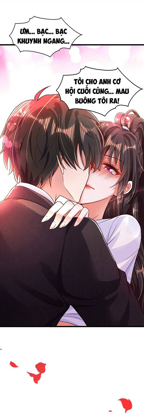 Trùng Sinh Không Gian: Cô Vợ Hào Môn Nóng Bỏng Không Dễ Chọc Chap 60 - Next Chap 61