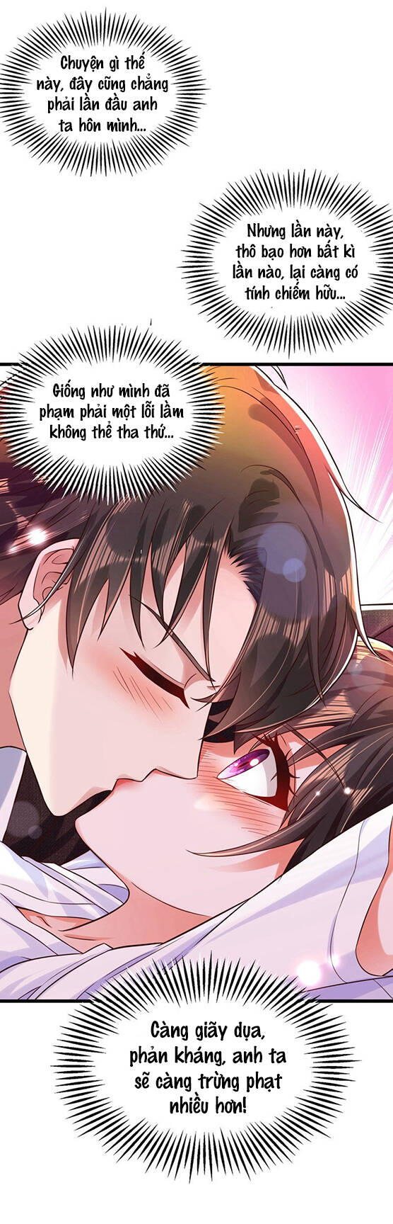 Trùng Sinh Không Gian: Cô Vợ Hào Môn Nóng Bỏng Không Dễ Chọc Chap 60 - Next Chap 61