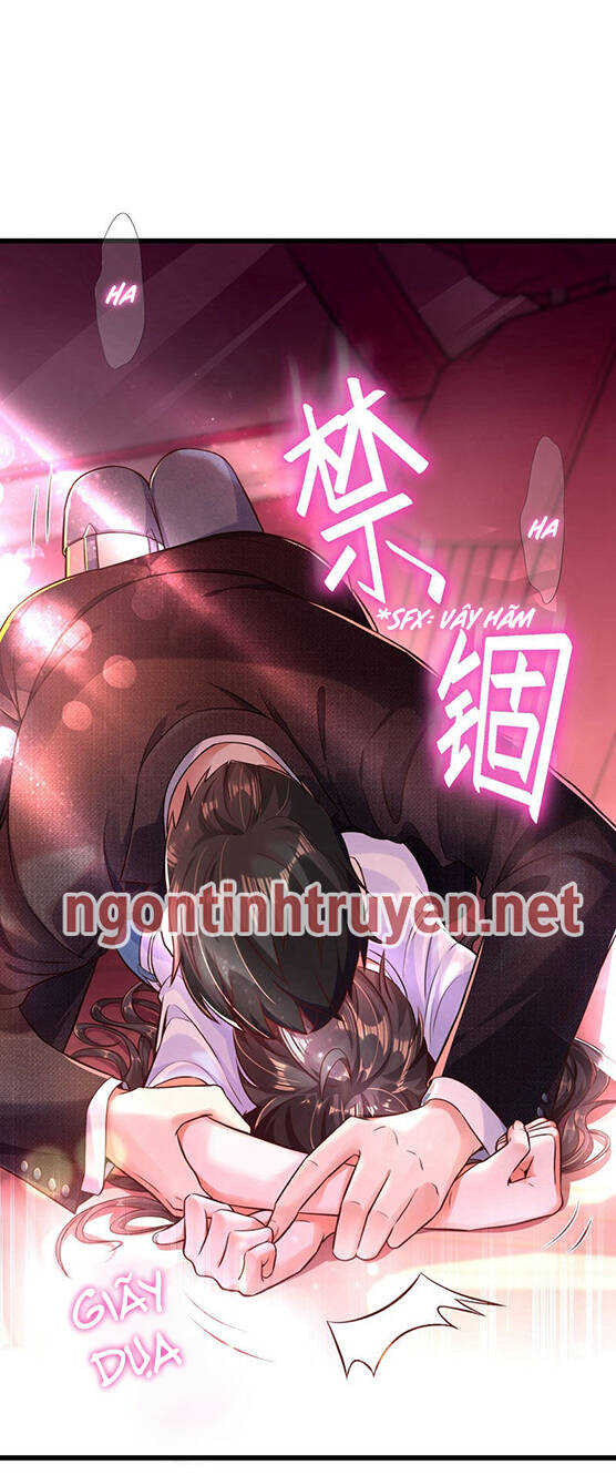 Trùng Sinh Không Gian: Cô Vợ Hào Môn Nóng Bỏng Không Dễ Chọc Chap 60 - Next Chap 61