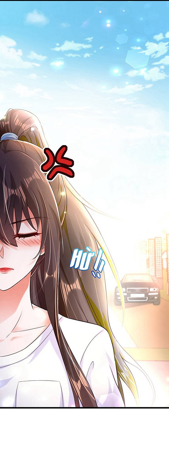 Trùng Sinh Không Gian: Cô Vợ Hào Môn Nóng Bỏng Không Dễ Chọc Chap 60 - Next Chap 61