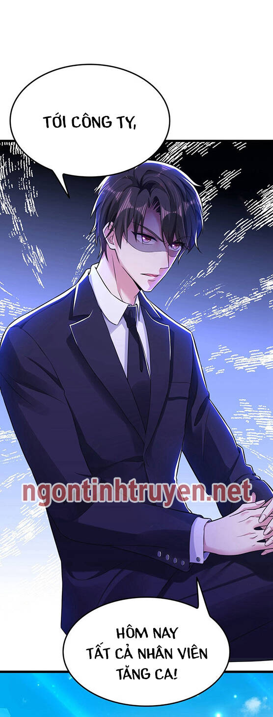 Trùng Sinh Không Gian: Cô Vợ Hào Môn Nóng Bỏng Không Dễ Chọc Chap 60 - Next Chap 61