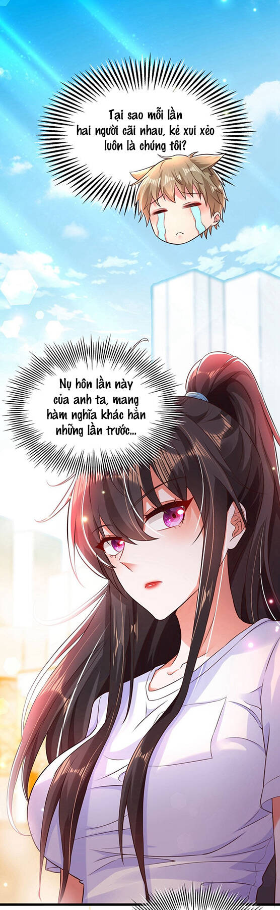 Trùng Sinh Không Gian: Cô Vợ Hào Môn Nóng Bỏng Không Dễ Chọc Chap 60 - Next Chap 61