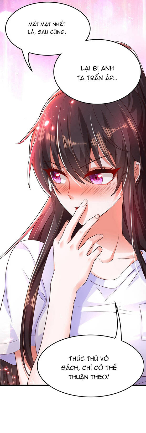 Trùng Sinh Không Gian: Cô Vợ Hào Môn Nóng Bỏng Không Dễ Chọc Chap 60 - Next Chap 61