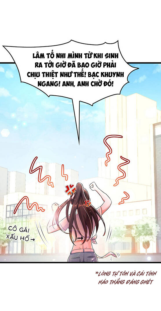 Trùng Sinh Không Gian: Cô Vợ Hào Môn Nóng Bỏng Không Dễ Chọc Chap 60 - Next Chap 61