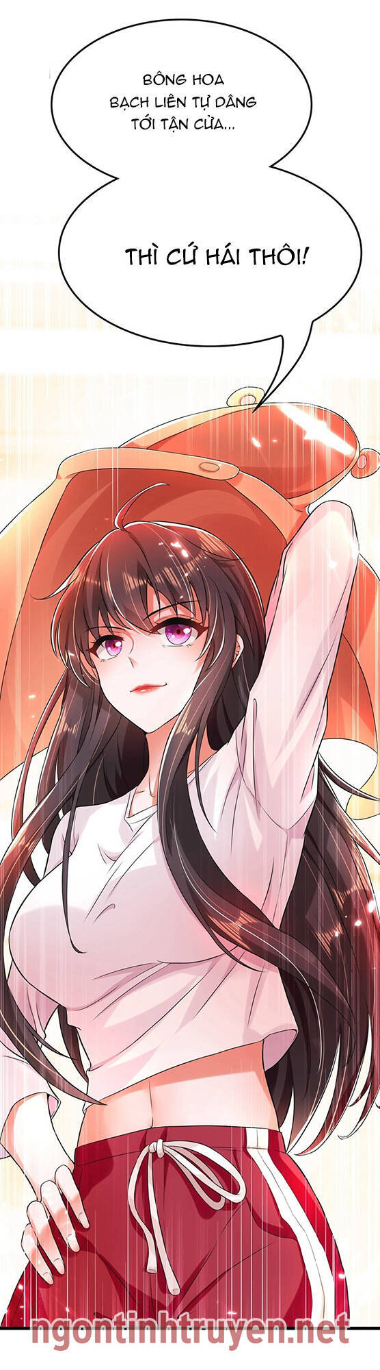 Trùng Sinh Không Gian: Cô Vợ Hào Môn Nóng Bỏng Không Dễ Chọc Chap 60 - Next Chap 61