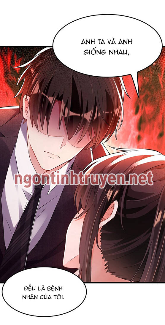 Trùng Sinh Không Gian: Cô Vợ Hào Môn Nóng Bỏng Không Dễ Chọc Chap 60 - Next Chap 61