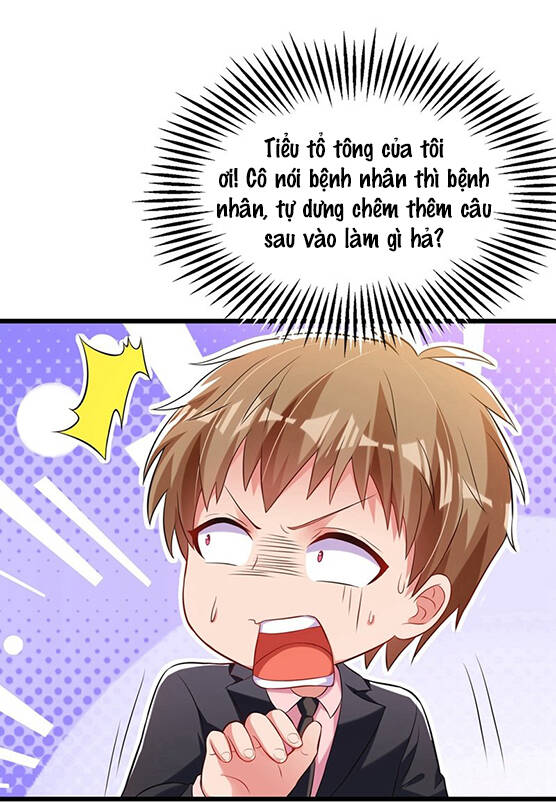 Trùng Sinh Không Gian: Cô Vợ Hào Môn Nóng Bỏng Không Dễ Chọc Chap 60 - Next Chap 61