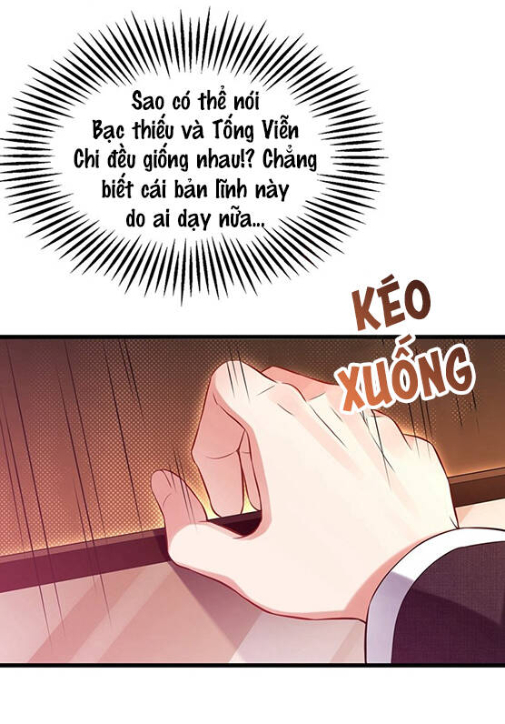 Trùng Sinh Không Gian: Cô Vợ Hào Môn Nóng Bỏng Không Dễ Chọc Chap 60 - Next Chap 61