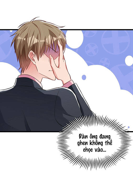 Trùng Sinh Không Gian: Cô Vợ Hào Môn Nóng Bỏng Không Dễ Chọc Chap 60 - Next Chap 61