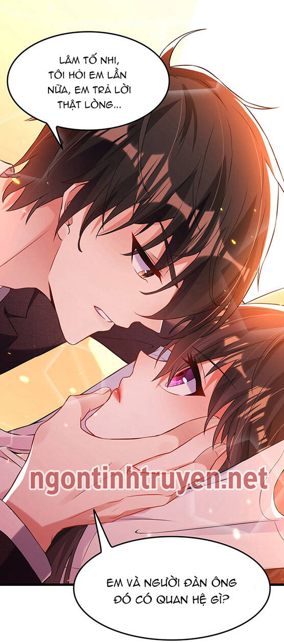 Trùng Sinh Không Gian: Cô Vợ Hào Môn Nóng Bỏng Không Dễ Chọc Chap 60 - Next Chap 61