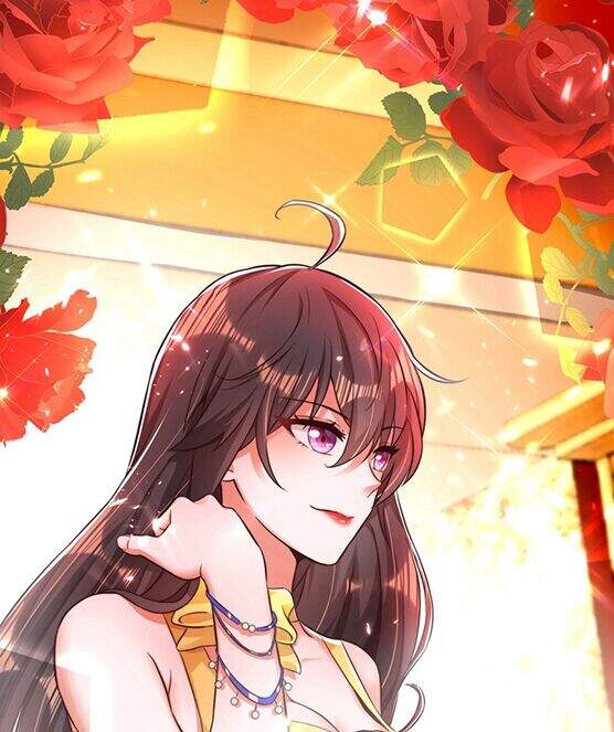 Trùng Sinh Không Gian: Cô Vợ Hào Môn Nóng Bỏng Không Dễ Chọc Chap 61 - Next Chap 62