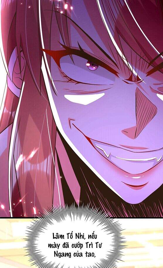 Trùng Sinh Không Gian: Cô Vợ Hào Môn Nóng Bỏng Không Dễ Chọc Chap 61 - Next Chap 62