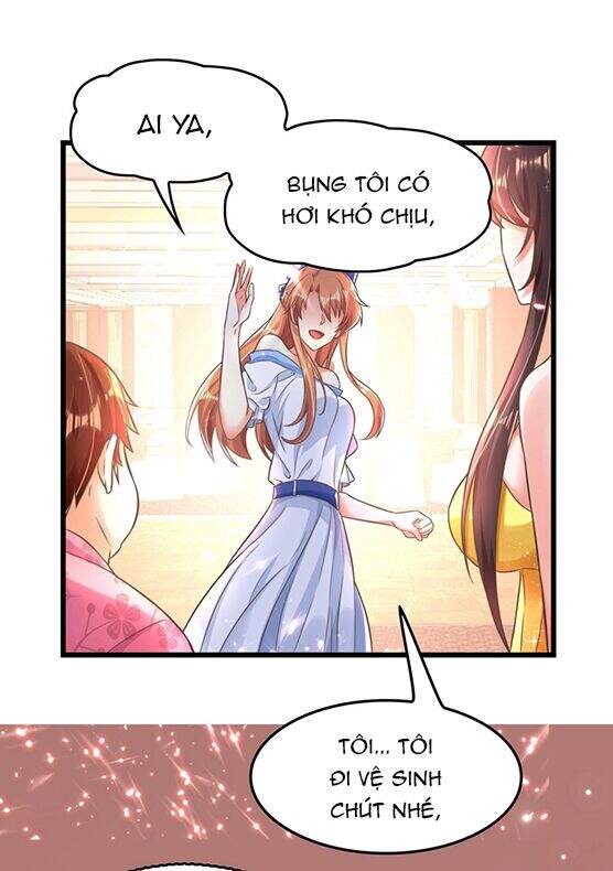Trùng Sinh Không Gian: Cô Vợ Hào Môn Nóng Bỏng Không Dễ Chọc Chap 61 - Next Chap 62