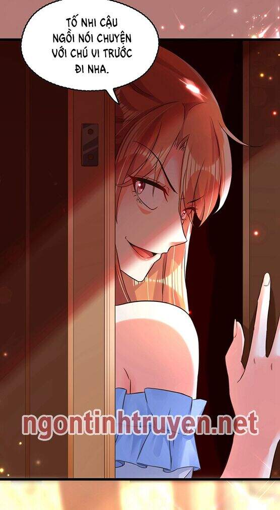 Trùng Sinh Không Gian: Cô Vợ Hào Môn Nóng Bỏng Không Dễ Chọc Chap 61 - Next Chap 62