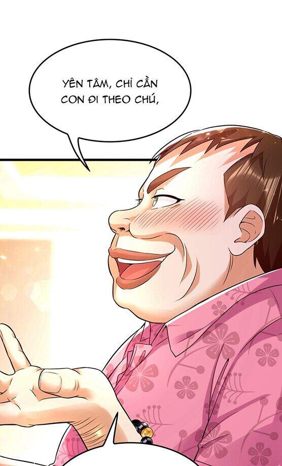 Trùng Sinh Không Gian: Cô Vợ Hào Môn Nóng Bỏng Không Dễ Chọc Chap 61 - Next Chap 62