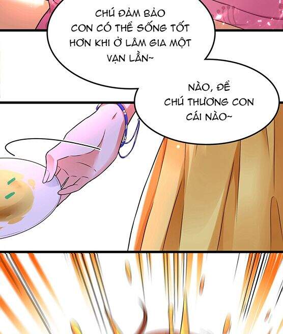 Trùng Sinh Không Gian: Cô Vợ Hào Môn Nóng Bỏng Không Dễ Chọc Chap 61 - Next Chap 62