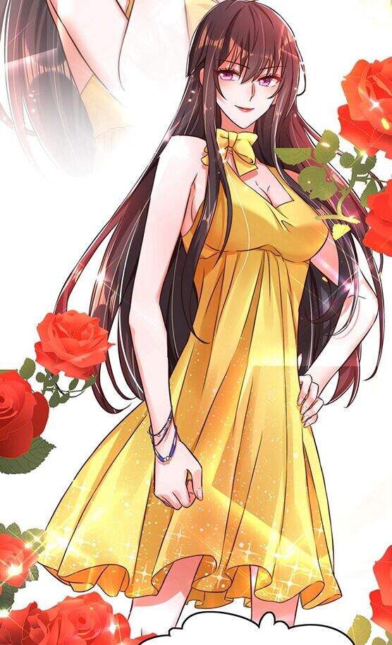 Trùng Sinh Không Gian: Cô Vợ Hào Môn Nóng Bỏng Không Dễ Chọc Chap 61 - Next Chap 62