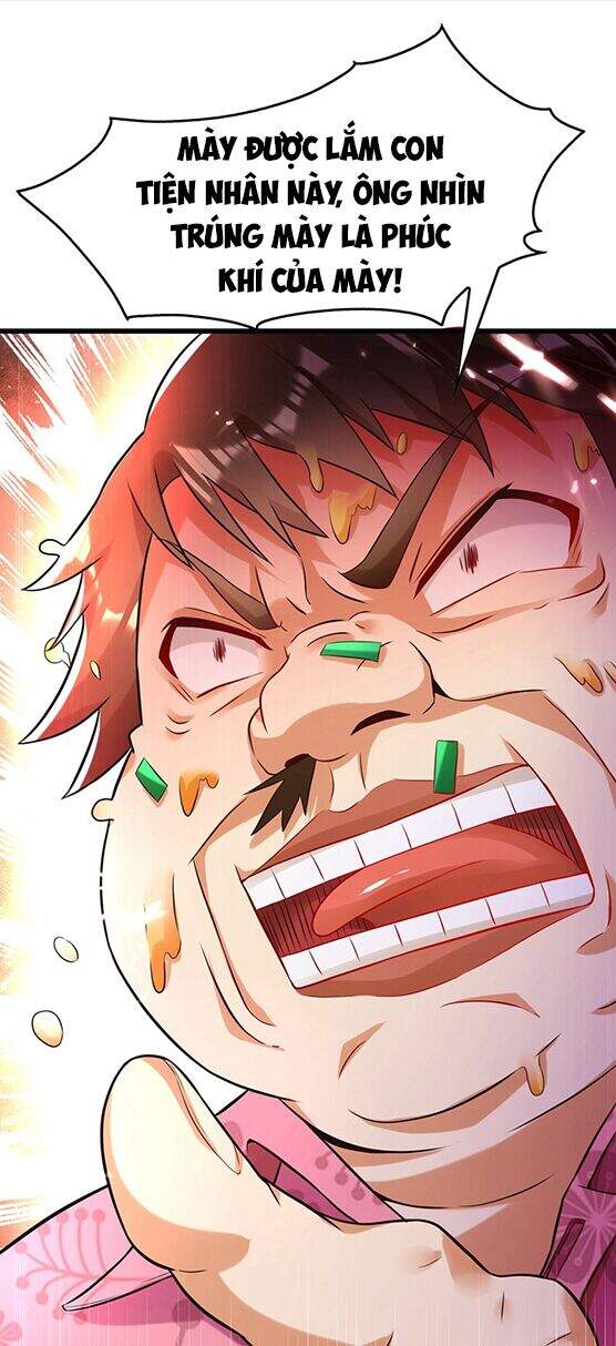 Trùng Sinh Không Gian: Cô Vợ Hào Môn Nóng Bỏng Không Dễ Chọc Chap 61 - Next Chap 62