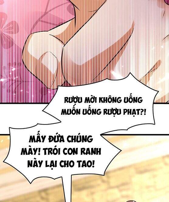 Trùng Sinh Không Gian: Cô Vợ Hào Môn Nóng Bỏng Không Dễ Chọc Chap 61 - Next Chap 62
