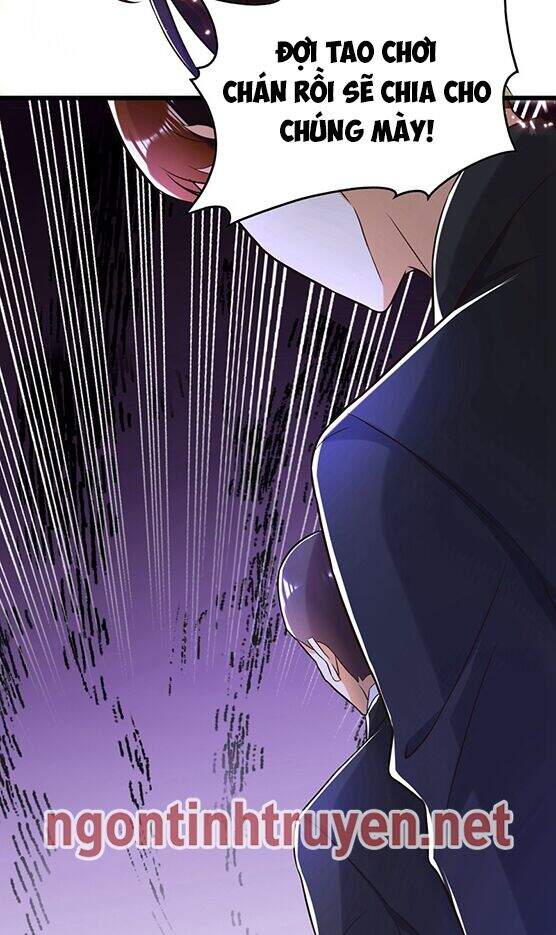 Trùng Sinh Không Gian: Cô Vợ Hào Môn Nóng Bỏng Không Dễ Chọc Chap 61 - Next Chap 62