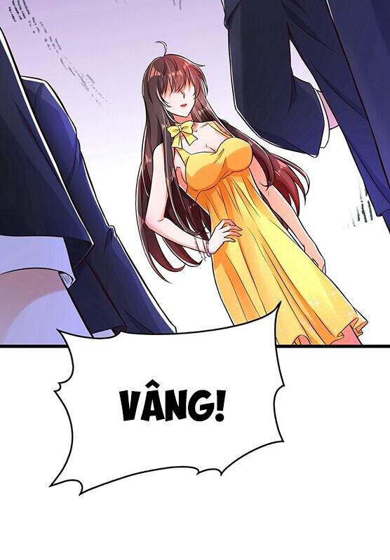 Trùng Sinh Không Gian: Cô Vợ Hào Môn Nóng Bỏng Không Dễ Chọc Chap 61 - Next Chap 62