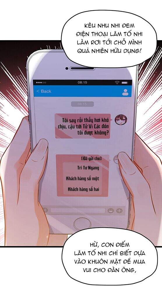 Trùng Sinh Không Gian: Cô Vợ Hào Môn Nóng Bỏng Không Dễ Chọc Chap 61 - Next Chap 62