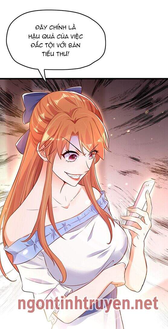 Trùng Sinh Không Gian: Cô Vợ Hào Môn Nóng Bỏng Không Dễ Chọc Chap 61 - Next Chap 62