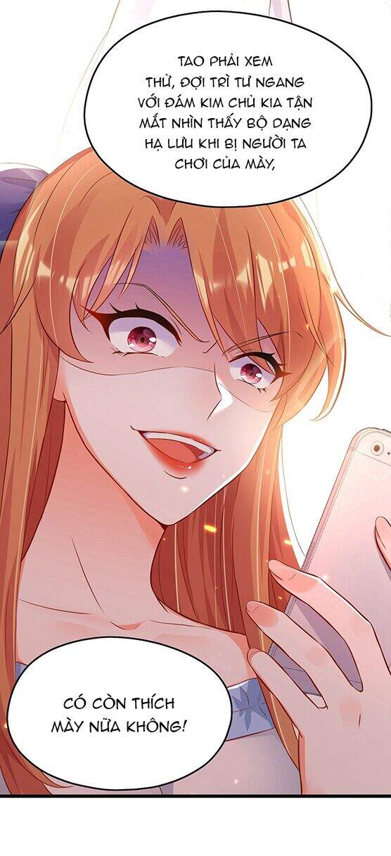 Trùng Sinh Không Gian: Cô Vợ Hào Môn Nóng Bỏng Không Dễ Chọc Chap 61 - Next Chap 62