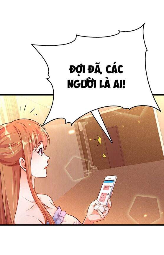 Trùng Sinh Không Gian: Cô Vợ Hào Môn Nóng Bỏng Không Dễ Chọc Chap 61 - Next Chap 62