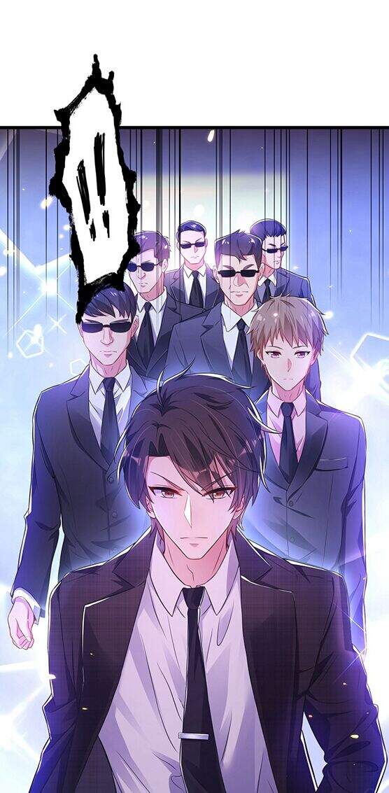 Trùng Sinh Không Gian: Cô Vợ Hào Môn Nóng Bỏng Không Dễ Chọc Chap 61 - Next Chap 62
