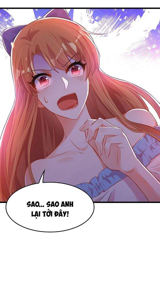 Trùng Sinh Không Gian: Cô Vợ Hào Môn Nóng Bỏng Không Dễ Chọc Chap 61 - Next Chap 62