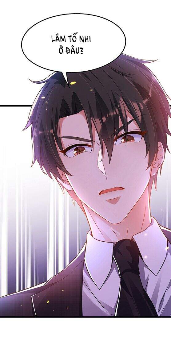 Trùng Sinh Không Gian: Cô Vợ Hào Môn Nóng Bỏng Không Dễ Chọc Chap 61 - Next Chap 62