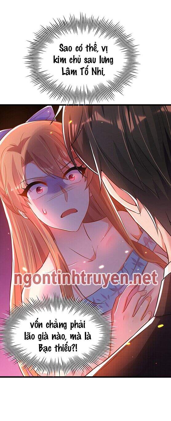 Trùng Sinh Không Gian: Cô Vợ Hào Môn Nóng Bỏng Không Dễ Chọc Chap 61 - Next Chap 62