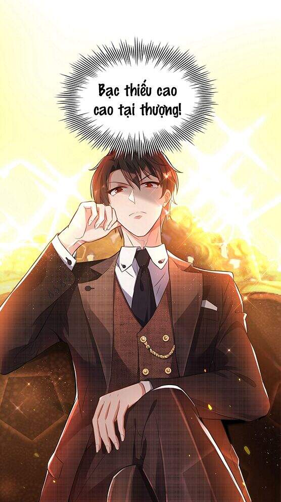 Trùng Sinh Không Gian: Cô Vợ Hào Môn Nóng Bỏng Không Dễ Chọc Chap 61 - Next Chap 62