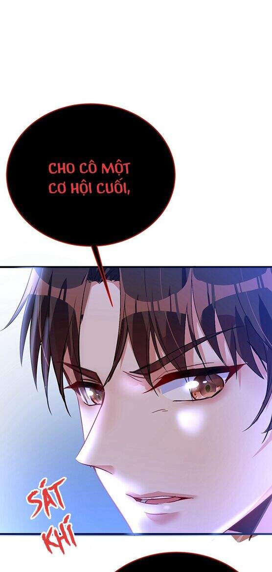Trùng Sinh Không Gian: Cô Vợ Hào Môn Nóng Bỏng Không Dễ Chọc Chap 61 - Next Chap 62