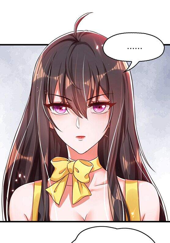 Trùng Sinh Không Gian: Cô Vợ Hào Môn Nóng Bỏng Không Dễ Chọc Chap 61 - Next Chap 62