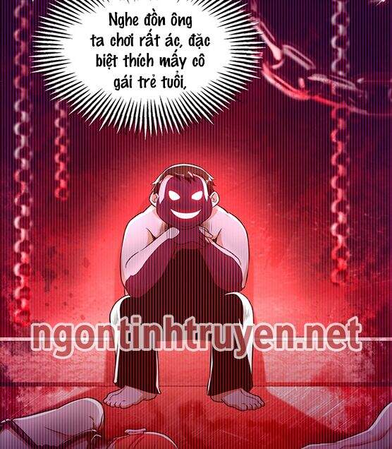 Trùng Sinh Không Gian: Cô Vợ Hào Môn Nóng Bỏng Không Dễ Chọc Chap 61 - Next Chap 62