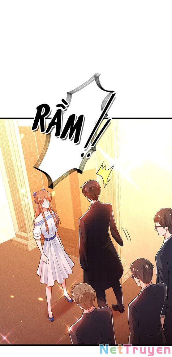 Trùng Sinh Không Gian: Cô Vợ Hào Môn Nóng Bỏng Không Dễ Chọc Chap 62 - Next Chap 63