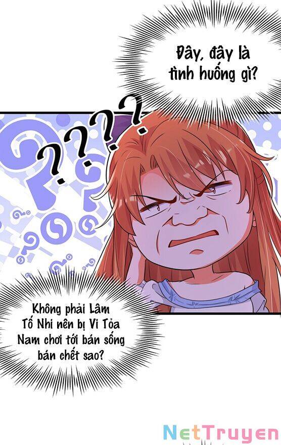 Trùng Sinh Không Gian: Cô Vợ Hào Môn Nóng Bỏng Không Dễ Chọc Chap 62 - Next Chap 63